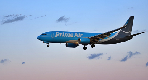 Incidente cargo Amazon a Miami: cinque morti, indaga l�NTSB